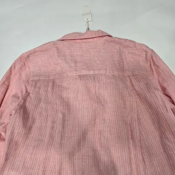 HEARTLOOM Clio Top in Petal - Picture 9 of 11